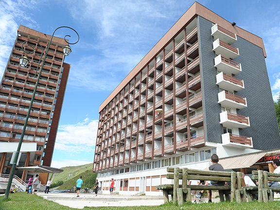 travelski home choice - Flats LES LAUZES