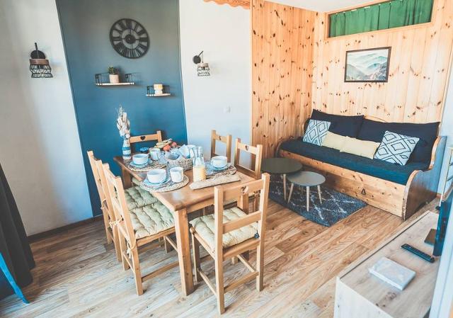 Appartement Les Eglantines 811