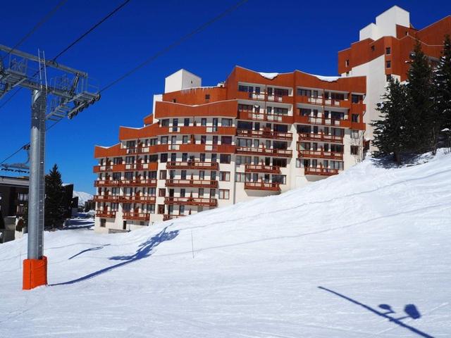 travelski home classic - Résidence Boedette