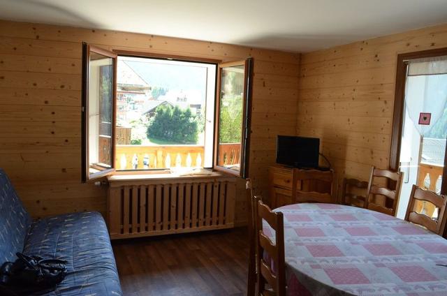 Chalet DEFAVIA