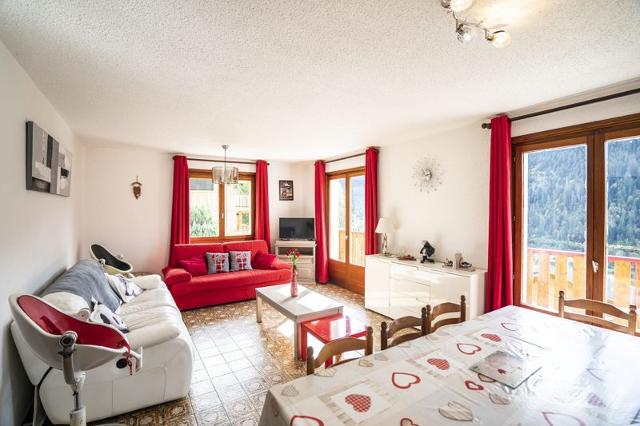 Chalet les PENSEES