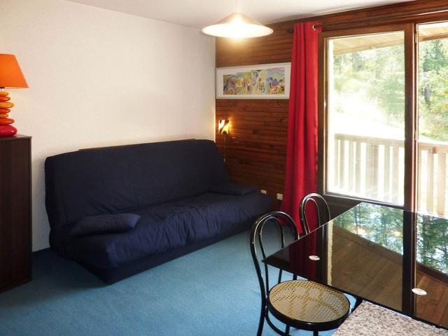 Appartement Les Ecrins 401