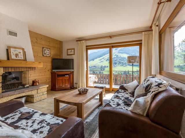 CHALET ACAMPADOU