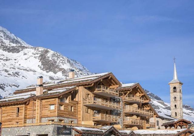 Résidence CGH & SPA Kalinda 4*