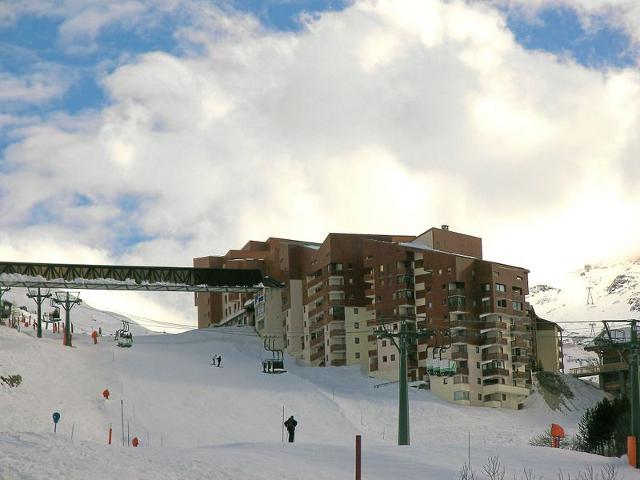 Flat Ski Soleil 1 - 1511