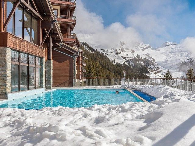Pierre & Vacances Premium residentie Les Terrasses d'Eos