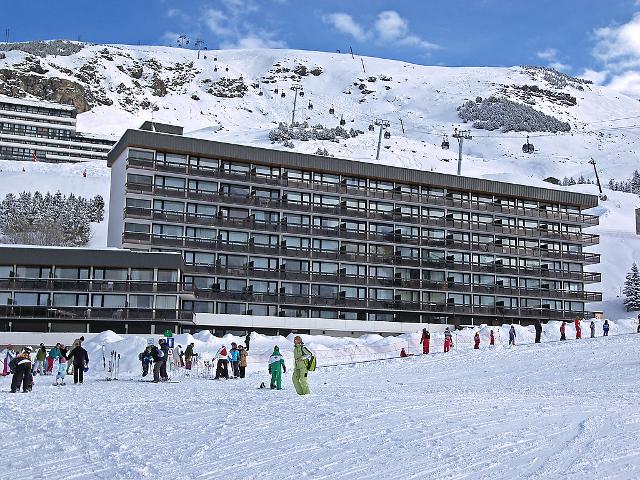 Flat Aravis 314