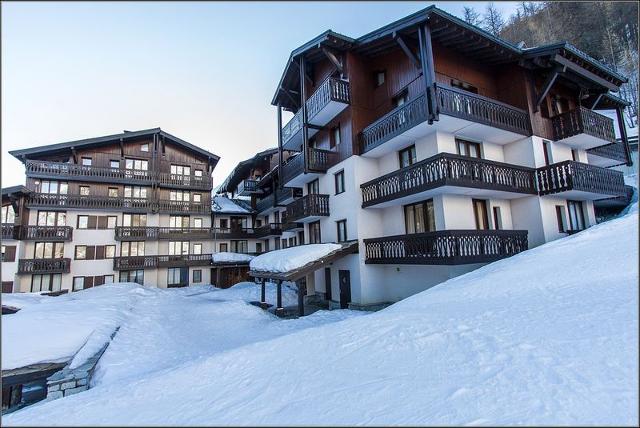 Flats LES HAUTS DE ROGONEY