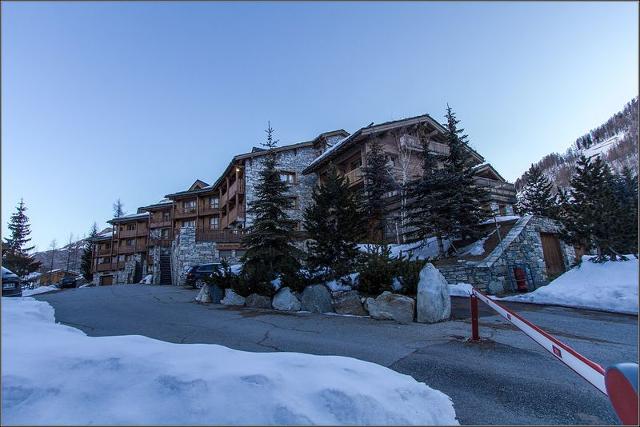 Flats ROCHE DE FOURS