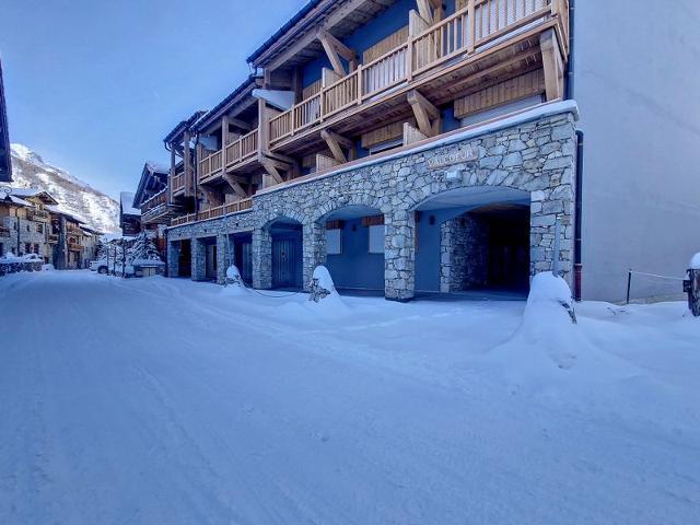Flats VAL COEUR
