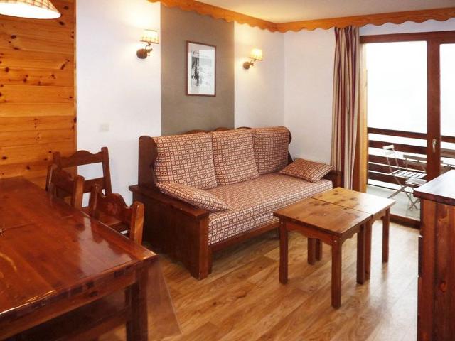 Appartement Les Erines 491