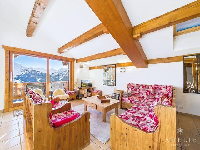 Chalets Des Eucherts CHEA7/8