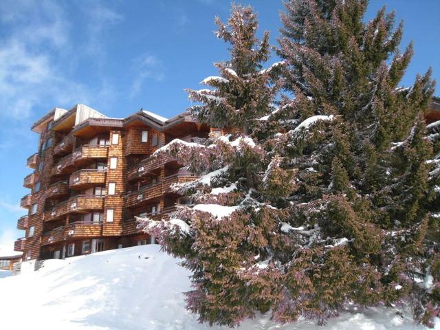 Appartements Araucarya
