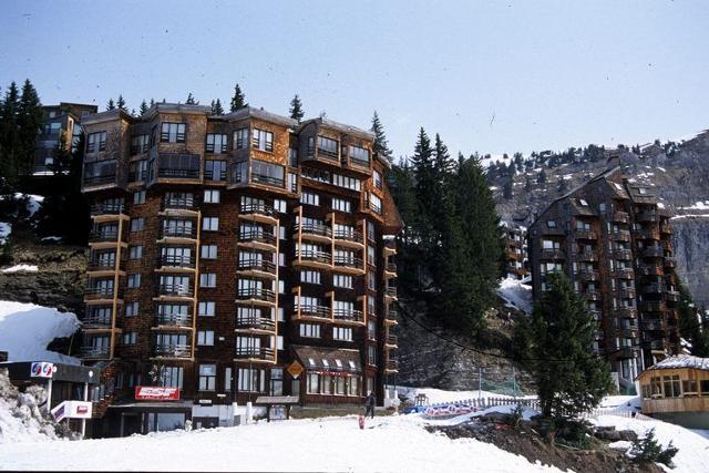Appartements Cedrela