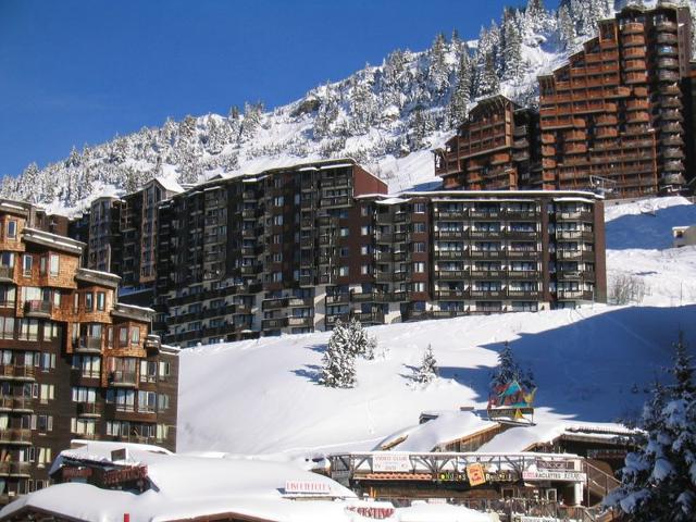 Appartements Crozats