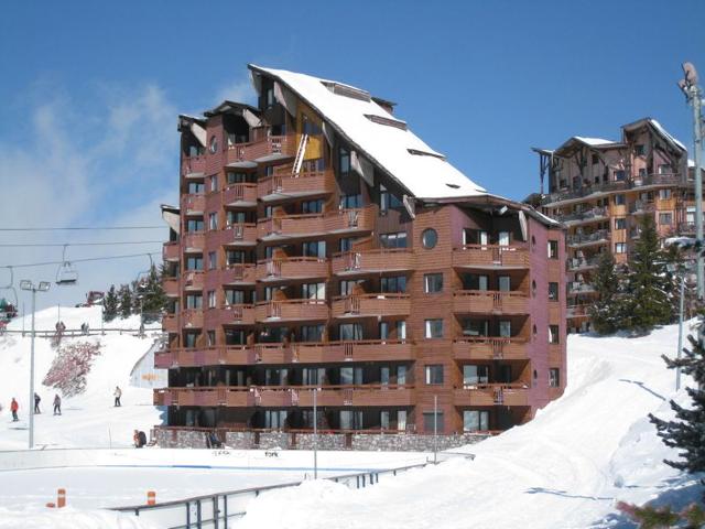 Appartements Datcha
