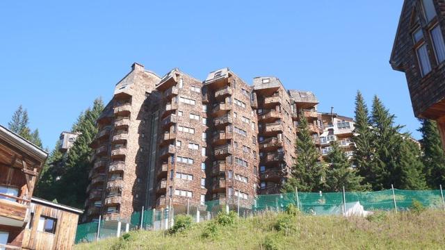 Appartements Hauts-Forts 2