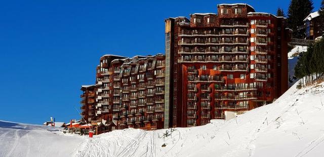 Appartements Pas Du Lac