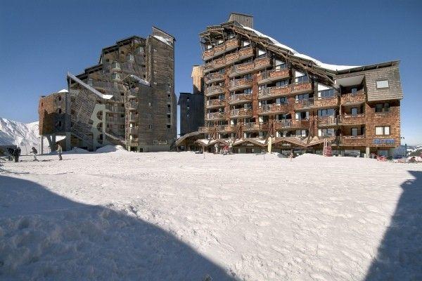 Appartements Saskia