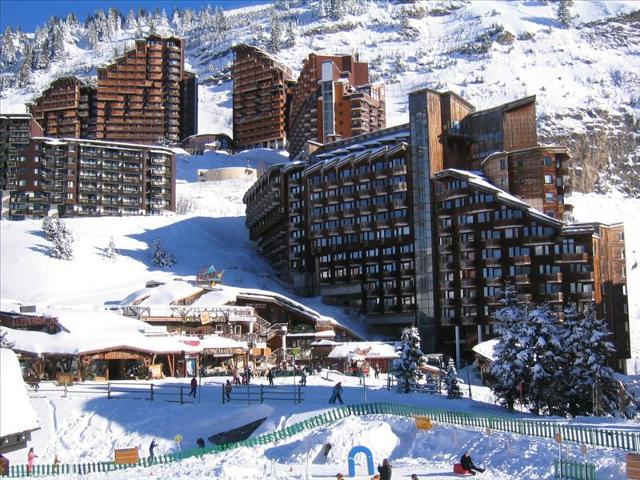 Appartements Snow