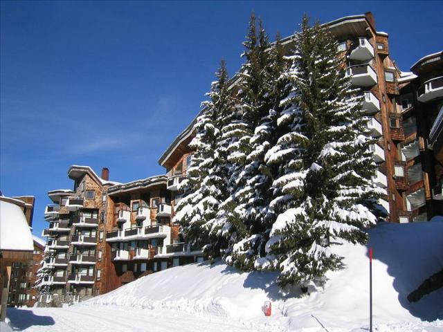 Appartements Sosna