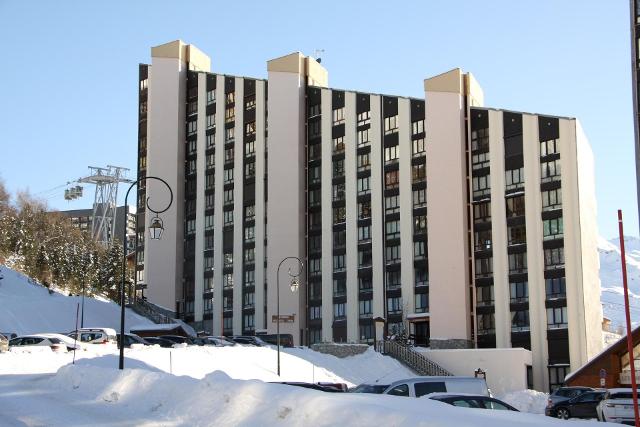 Flats CARON