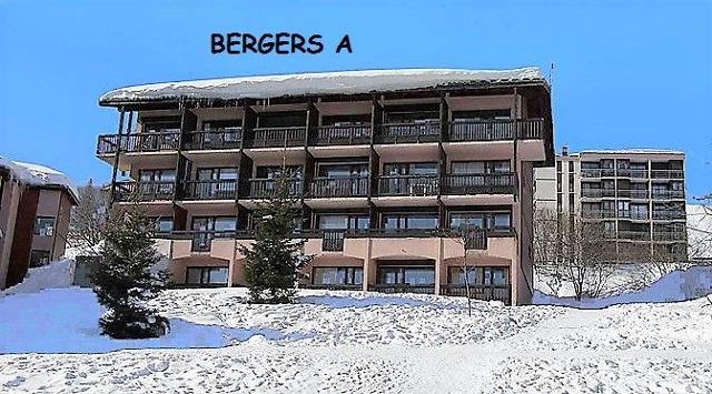 Appartements Bergers