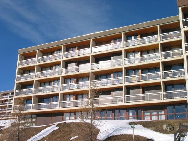 Appartements Cote Louve