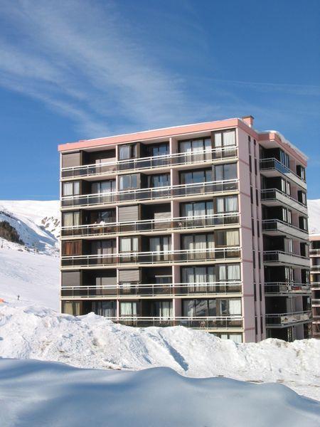 Appartements Goleon