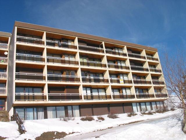 Appartements La Lauze