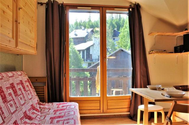 Appartement Clematites D RSL330-412D