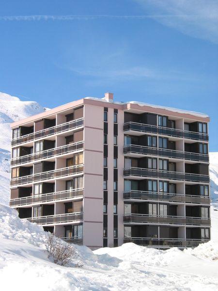 Appartements Bellard
