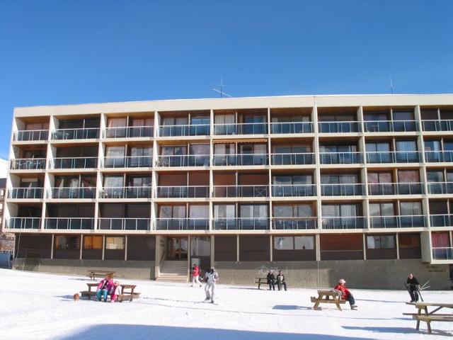 Appartements Chaput