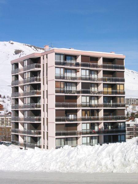 Appartements Coq De Bruyere