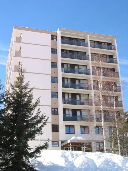 Appartements Corbier