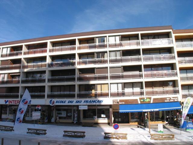 Appartements Etendard