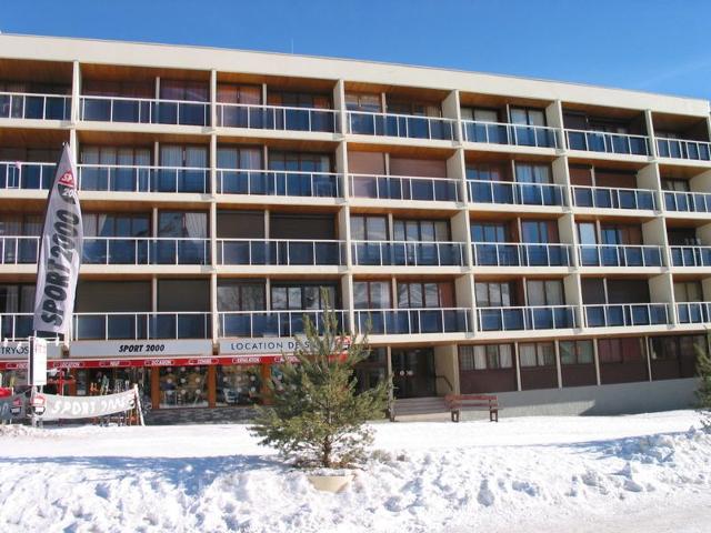 Appartements Ouillon