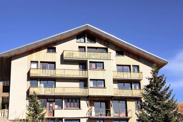 Appartements Le Floral