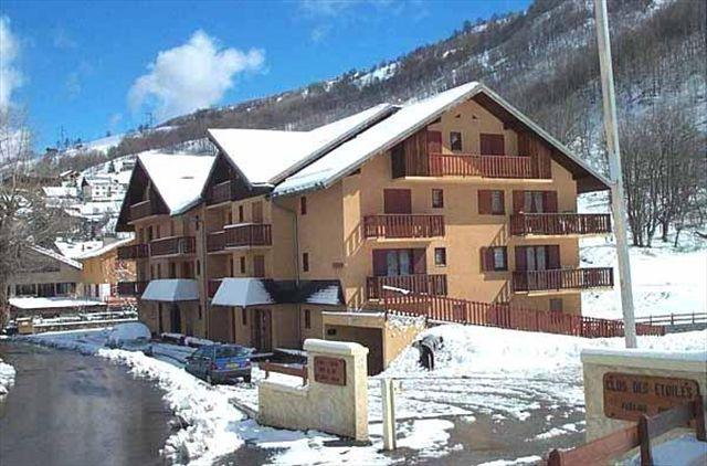 Appartements Altair