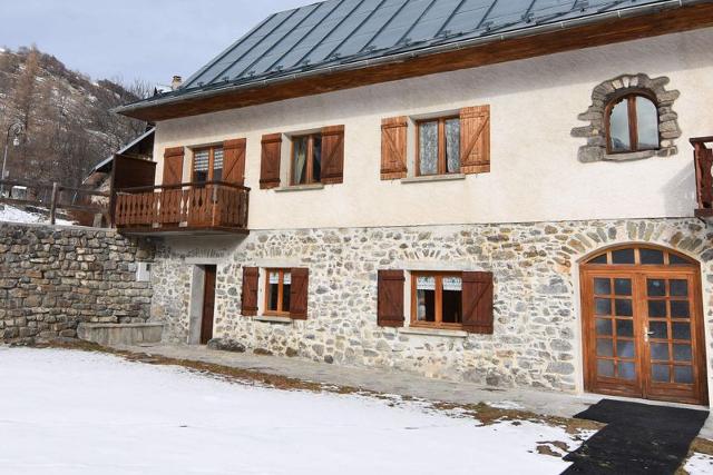 Appartements Grand Galibier
