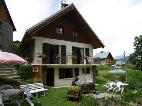Appartements Maison Falcoz Francois