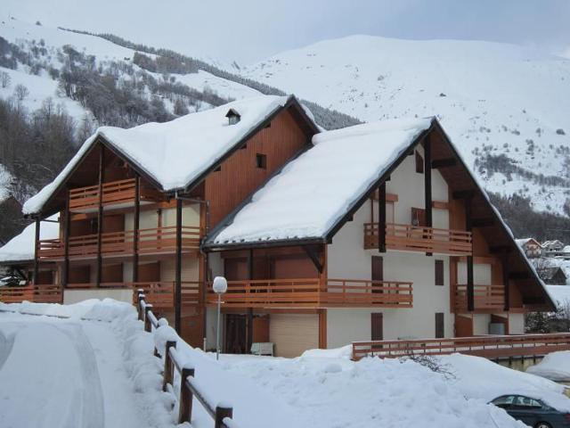 Appartements Les Cordeliers