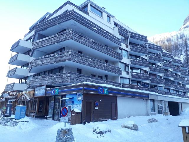 Flats LES CIMES