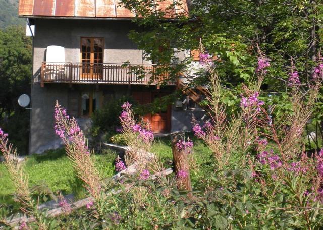 Appartements Maison Monnier