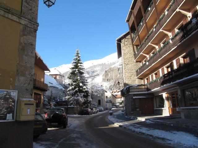 Appartements Les Etoiles Des Neiges