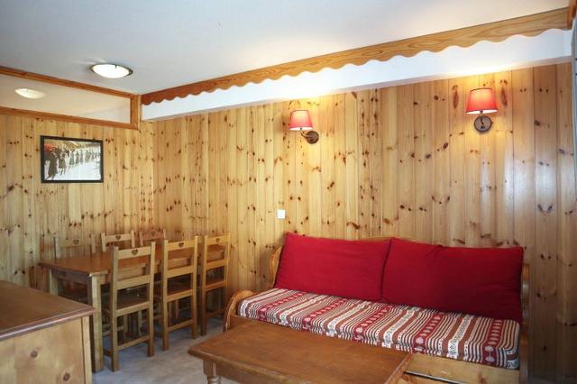 Appartement Les Eglantines 813