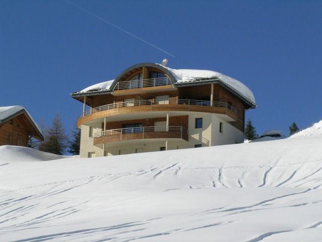 Appartements Bellevue