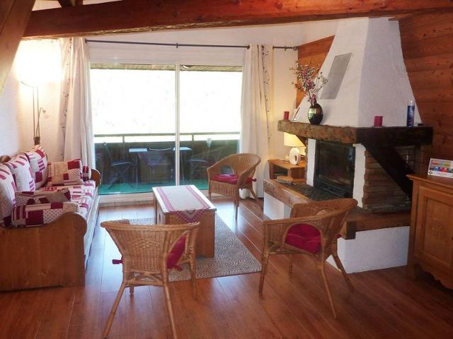 Appartement Les Anemones 404