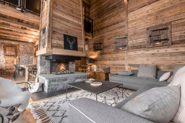 Chalet Family Lodge
