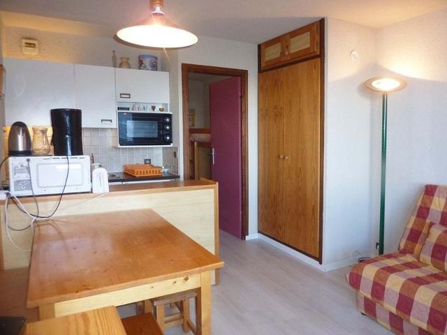 Appartement Le Cairn 265